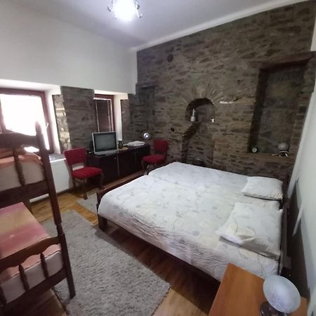 **Etno Vila** - Krusevo Kruševo Exterior foto