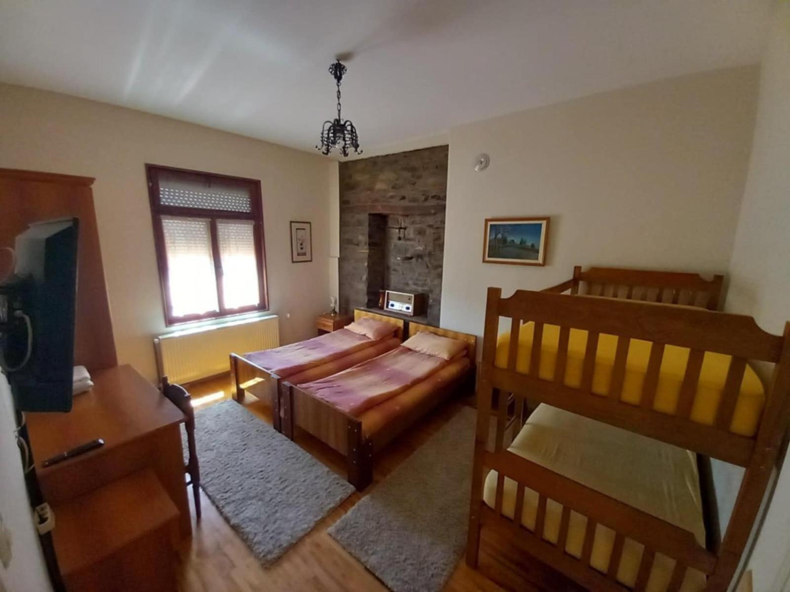 **Etno Vila** - Krusevo Kruševo Quarto foto