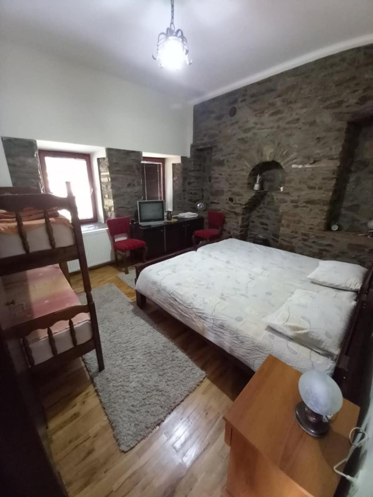 **Etno Vila** - Krusevo Kruševo Exterior foto