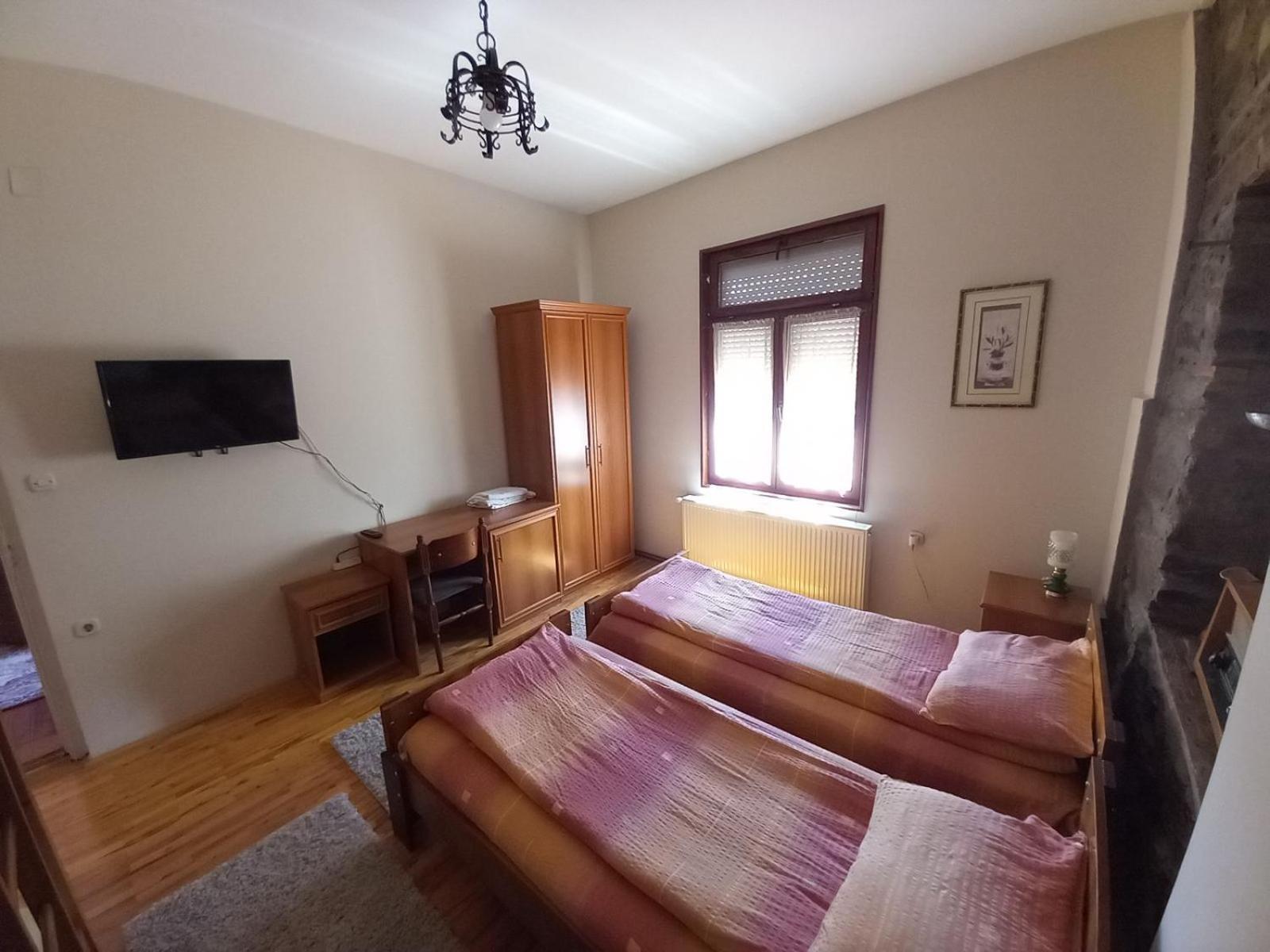 **Etno Vila** - Krusevo Kruševo Exterior foto