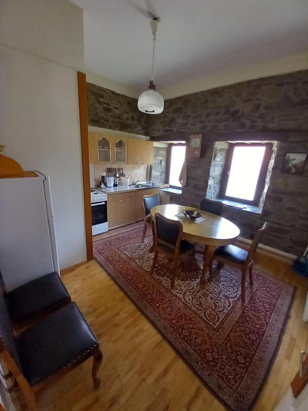**Etno Vila** - Krusevo Kruševo Exterior foto