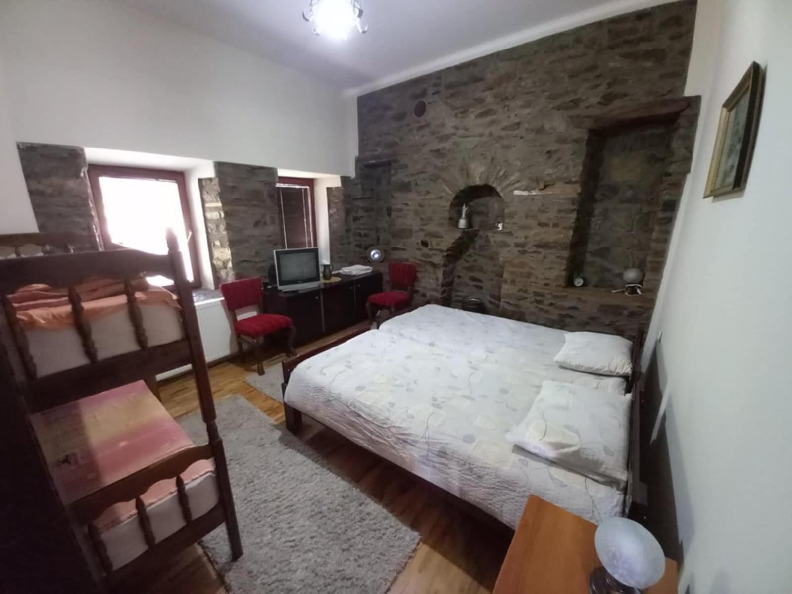 **Etno Vila** - Krusevo Kruševo Exterior foto