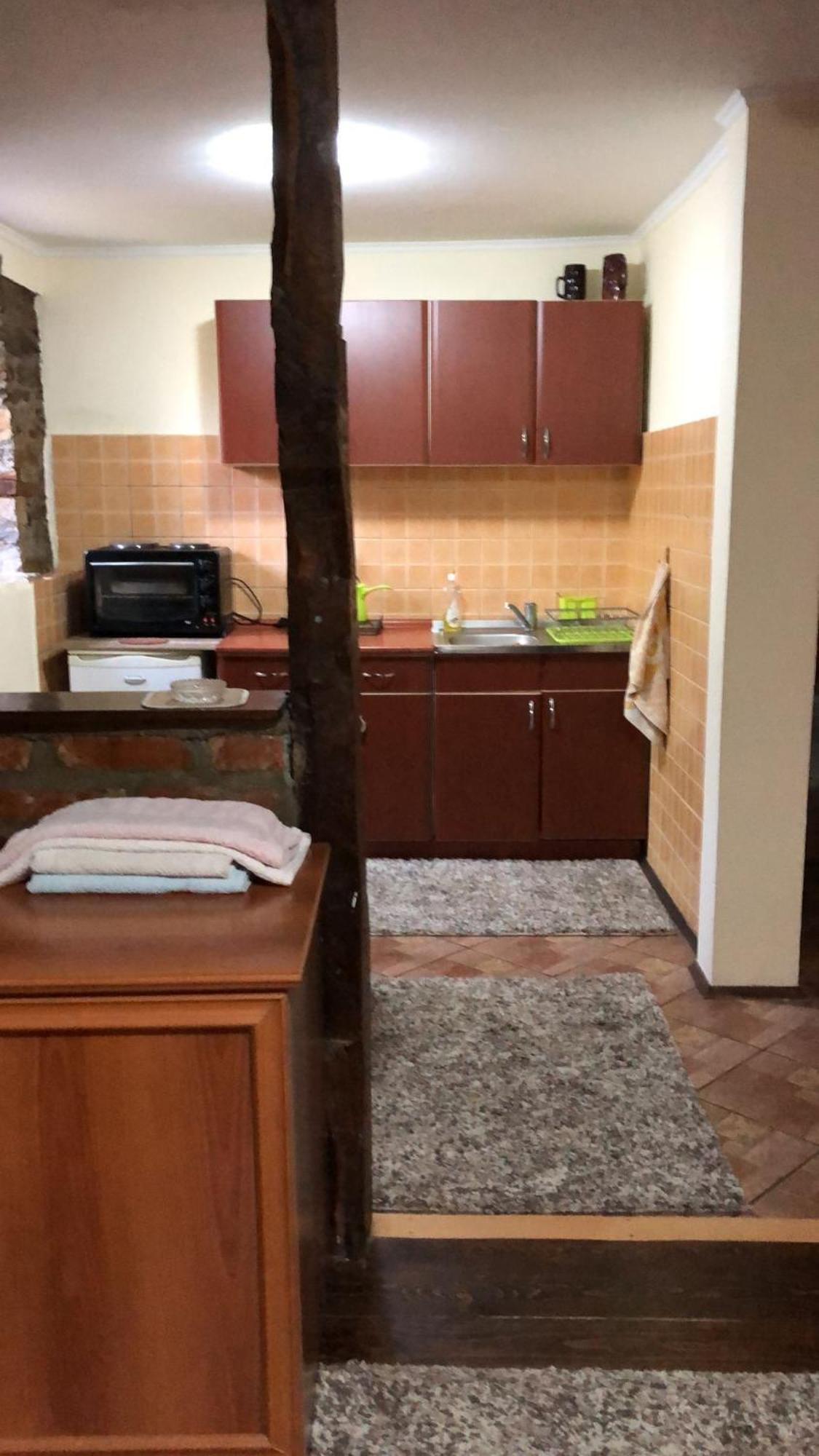 **Etno Vila** - Krusevo Kruševo Exterior foto