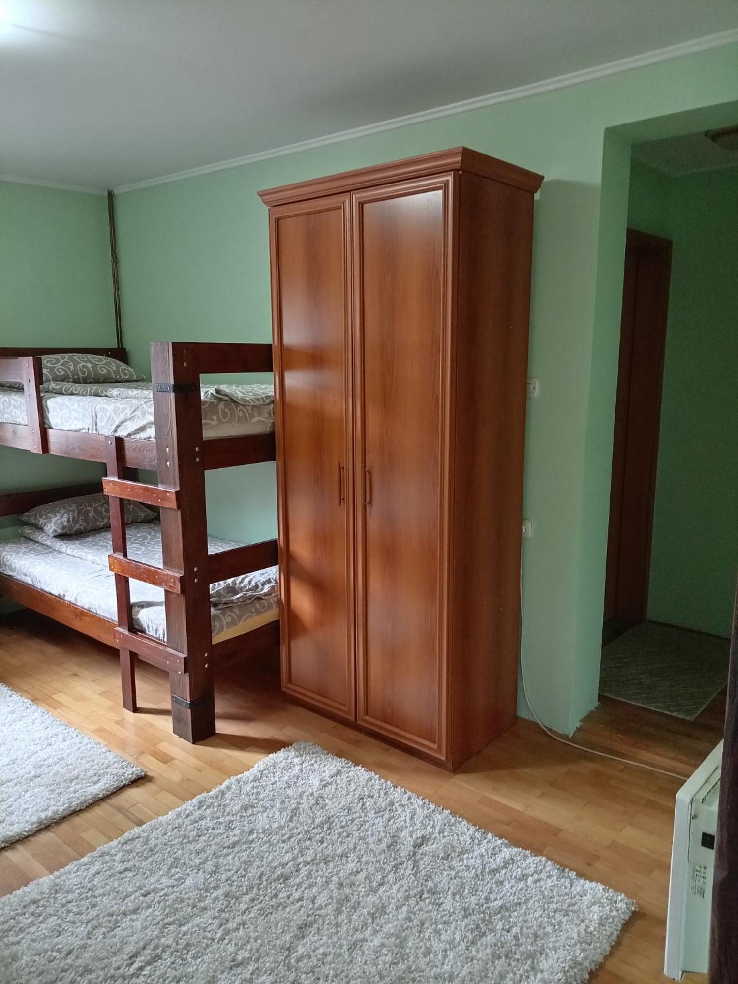 **Etno Vila** - Krusevo Kruševo Exterior foto