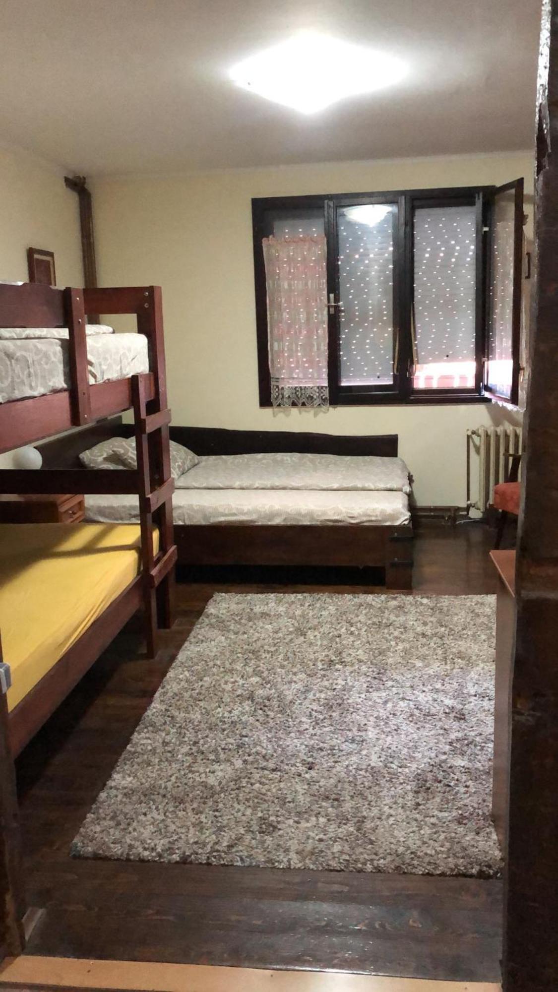 **Etno Vila** - Krusevo Kruševo Exterior foto