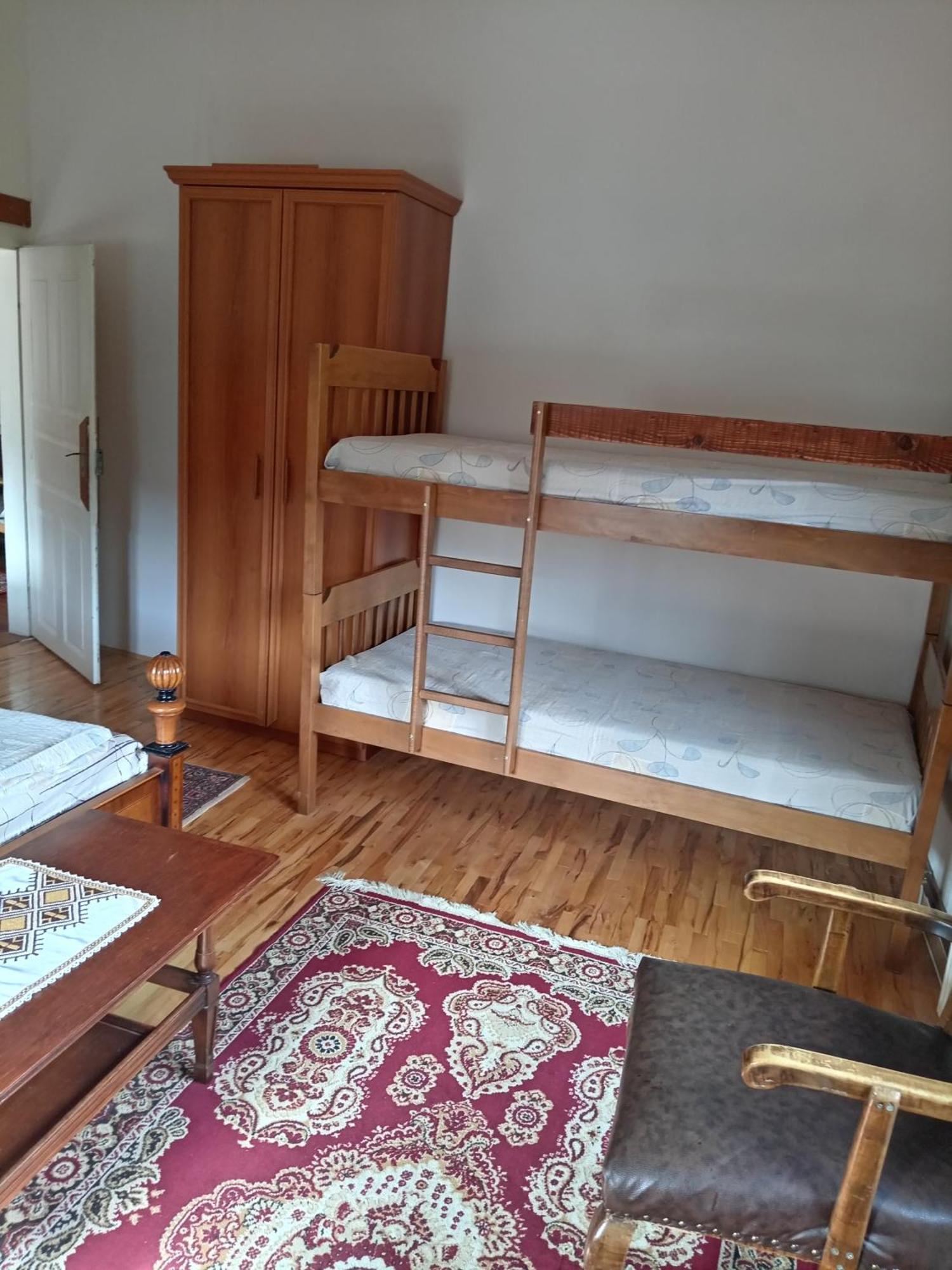 **Etno Vila** - Krusevo Kruševo Exterior foto