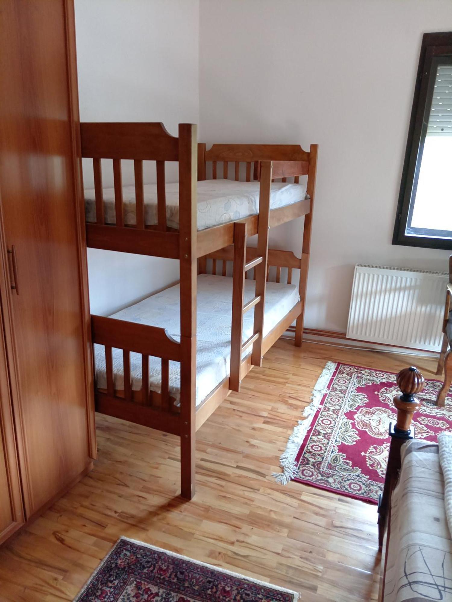 **Etno Vila** - Krusevo Kruševo Exterior foto