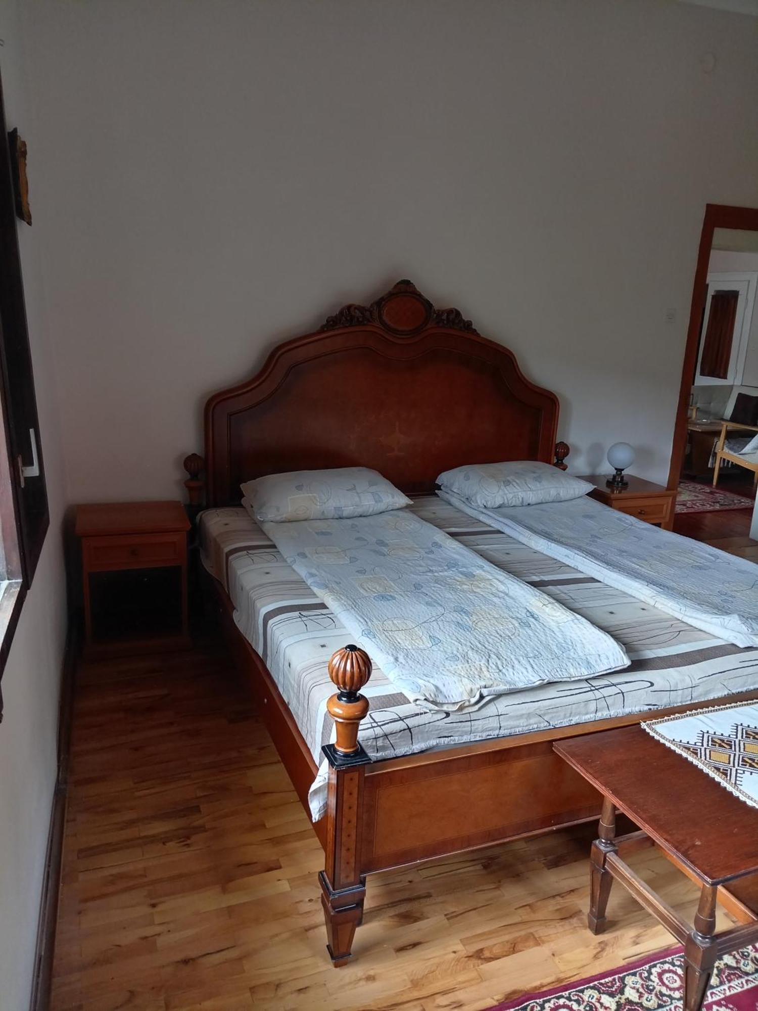 **Etno Vila** - Krusevo Kruševo Exterior foto