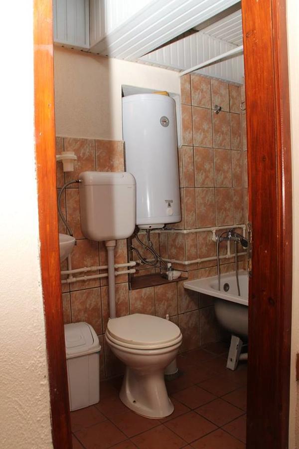 **Etno Vila** - Krusevo Kruševo Exterior foto