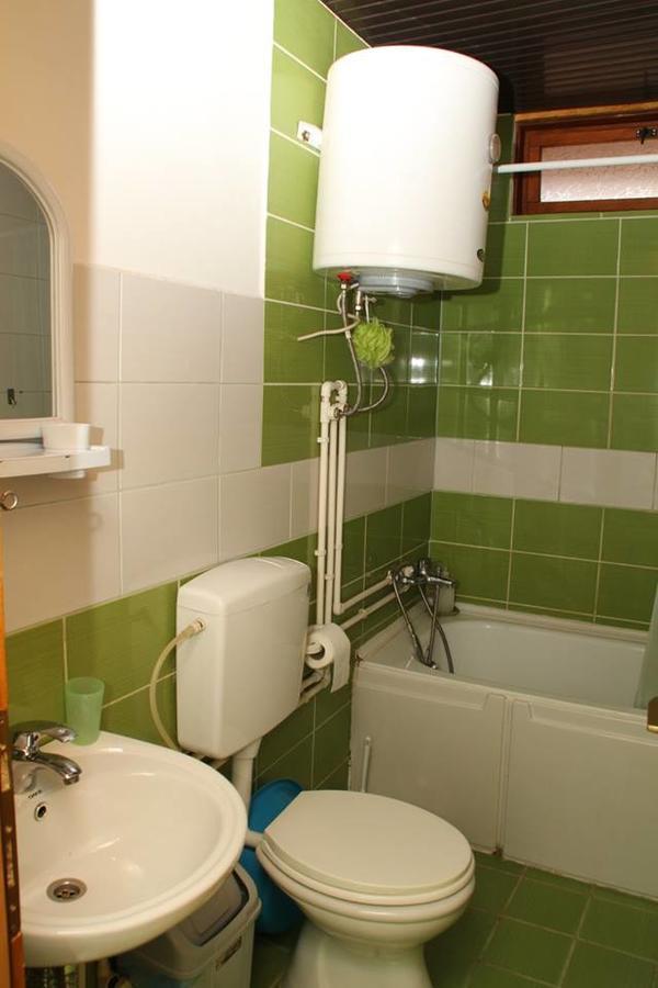 **Etno Vila** - Krusevo Kruševo Exterior foto